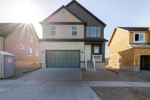 613-893 N Banner Dr, Saratoga Springs, UT, 84045-5860 | Card Image