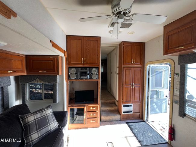 124 Hayes Cir, Home with 0 bedrooms, 0 bathrooms and null parking in Flinton PA | Image 8