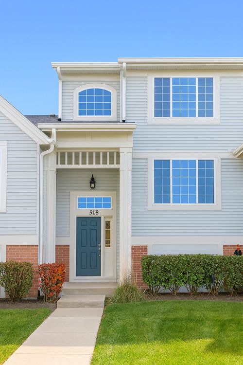 518-518 New Haven Dr, Cary, IL, 60013-1806 | Card Image