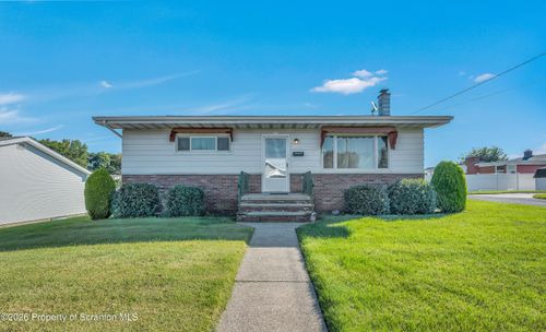 100 Ann Street, Old Forge, PA, 18518 | Card Image