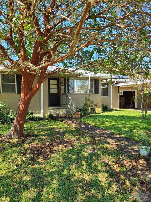 519 S 2nd St, Pensacola, FL, 32507-3313 | Card Image