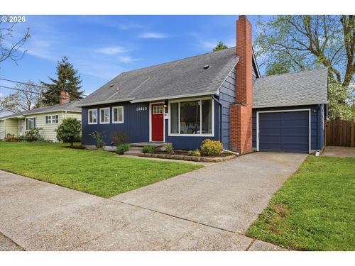 10920 Ne Hancock St, Portland, OR, 97220 | Card Image