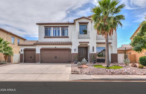 45247 W Jack Rabbit Trl, Maricopa, AZ, 85139-4053 | Card Image