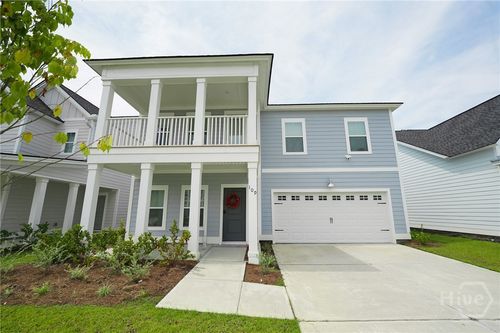 109 Binscombe Ln, Pooler, GA, 31322-9839 | Card Image