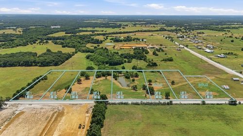 TBD Lot 3 County Road 155, Whitesboro, TX, 76273 | Card Image