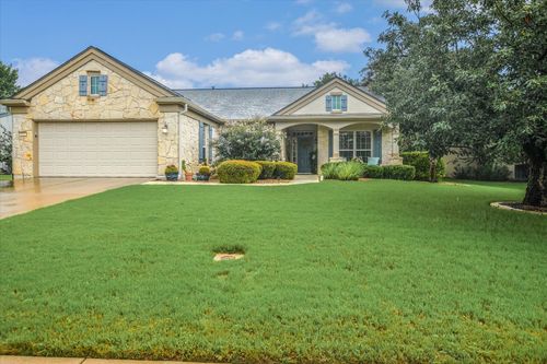 116 Travis Drive, Georgetown, TX, 78633 | Card Image