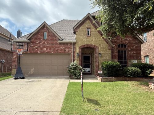 10221 Old Eagle River Ln, Mckinney, TX, 75072-3362 | Card Image