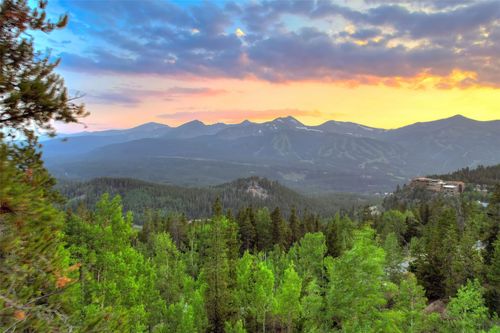 2211 Boreas Pass Rd, Breckenridge, CO, 80424 | Card Image