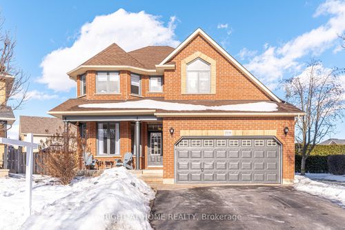 1709 Bishop Crt, Oshawa, ON, L1G8B6 | Card Image