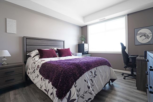 305 - 69 Ironstone Dr, Condo with 2 bedrooms, 2 bathrooms and 2 parking in Red Deer AB | Image 9