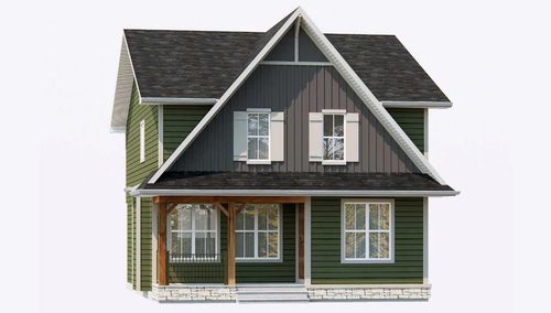 588 Grayling Bend, Rural Rocky View County, AB, T3Z0G3 | Card Image