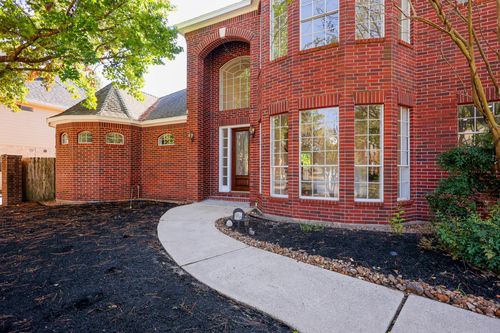 17519 Shelburne Ln, Spring, TX, 77379-4691 | Card Image