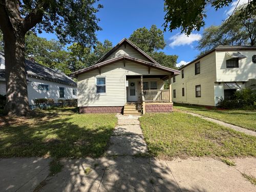 2336 5th St, Muskegon Heights, MI, 49444-1476 | Card Image