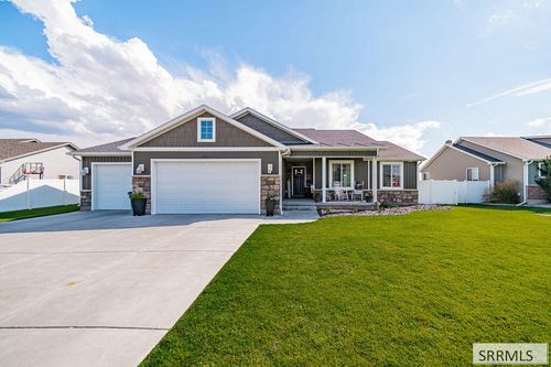 4216 E Vision Dr, Idaho Falls, ID, 83401-6460 | Card Image