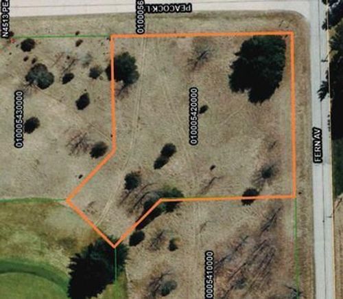 Lot 35 Peacock Ln, Montello, WI, 53949 | Card Image