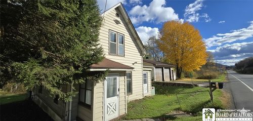 849 South Ave, Bradford, PA, 16701-3852 | Card Image