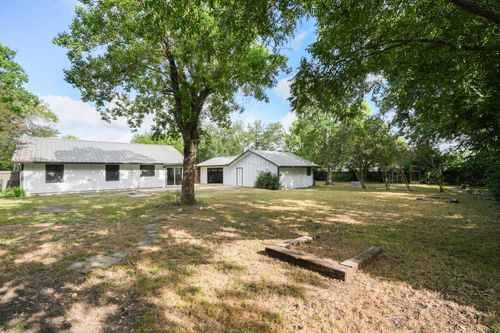 413 Sun Bonnet Drive, Buda, TX, 78610 | Card Image