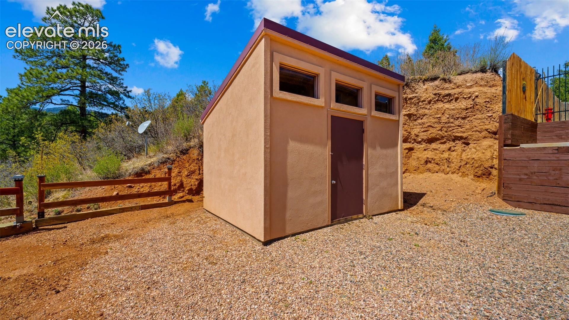 Residential in Colorado Springs 5