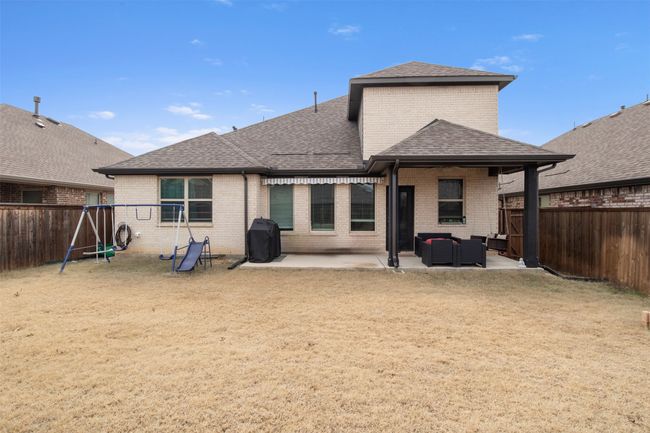 6205 Kent Ln, House other with 4 bedrooms, 4 bathrooms and null parking in Aubrey TX | Image 28