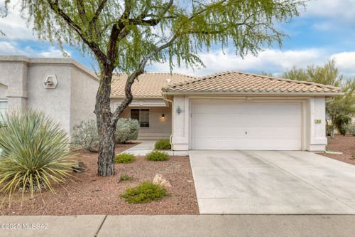 1440 W Bridalveil Pl, Tucson, AZ, 85737-7088 | Card Image