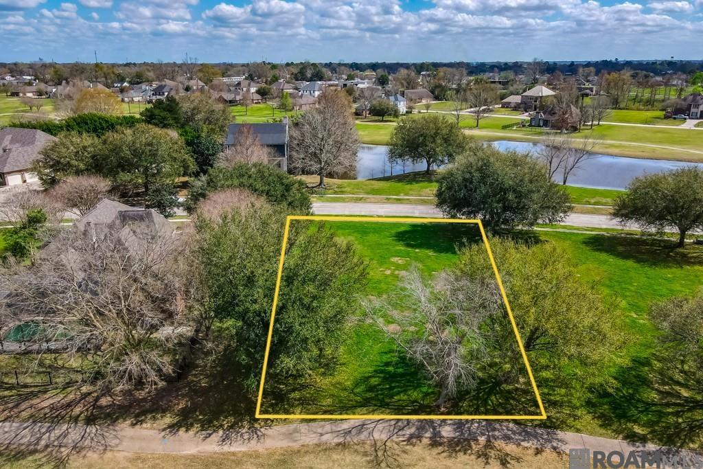 Land in Plaquemine 2