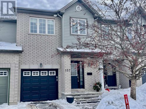 157 Lokoya St, Kanata, ON, K2S0J5 | Card Image