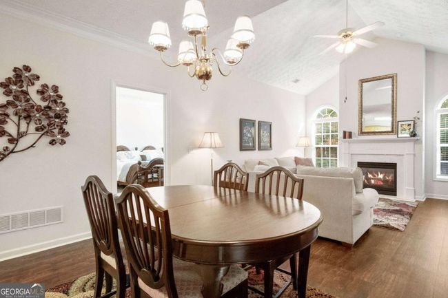 20 - 4573 Caleb Xing, Condo with 3 bedrooms, 2 bathrooms and null parking in Powder Springs GA | Image 12