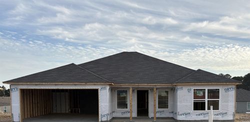 5009 Cobblefield Cove, Benton, AR, 72019 | Card Image