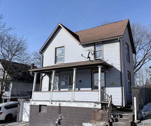 99 Arthur St, Johnstown, PA, 15902-1717 | Card Image