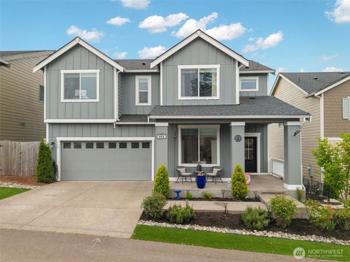 962 Thrush Ct Se, Port Orchard, WA, 98366-7005 | Card Image