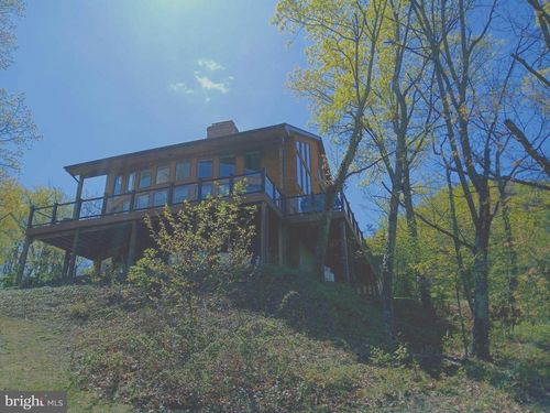 334 Tomahawk Lane, Edinburg, VA, 22824 | Card Image