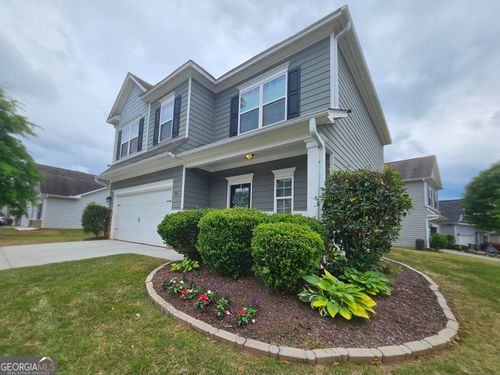 117 Thomaston Street, Newnan, GA, 30263 | Card Image
