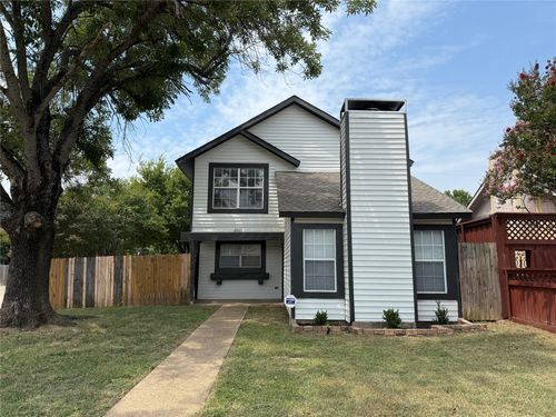 2203 Chatham Square Ct, Dallas, TX, 75227-7641 | Card Image