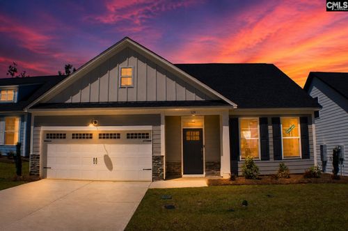 124 Locomotive Ln, Irmo, SC, 29063-2970 | Card Image