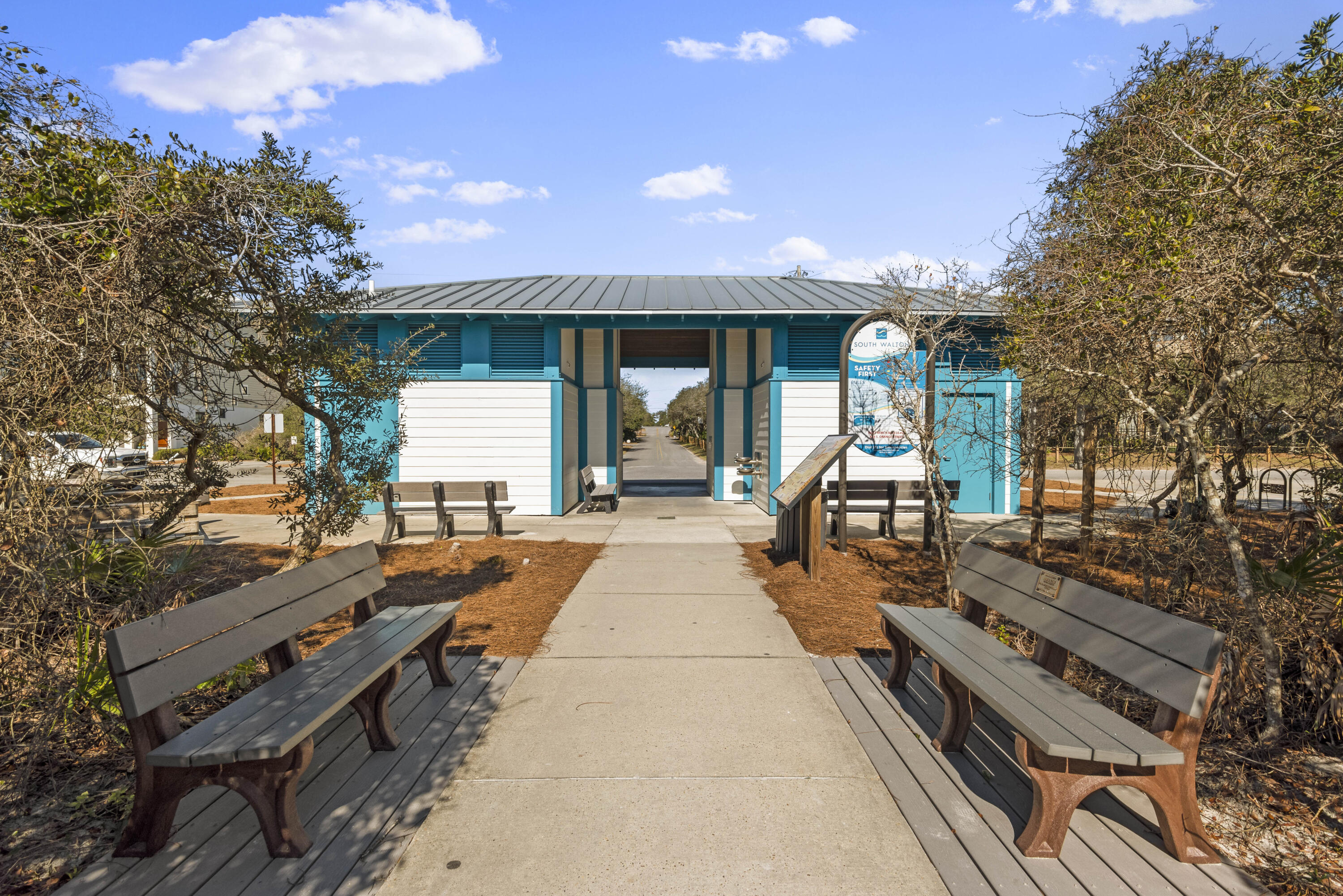 Residential in Inlet Beach 3
