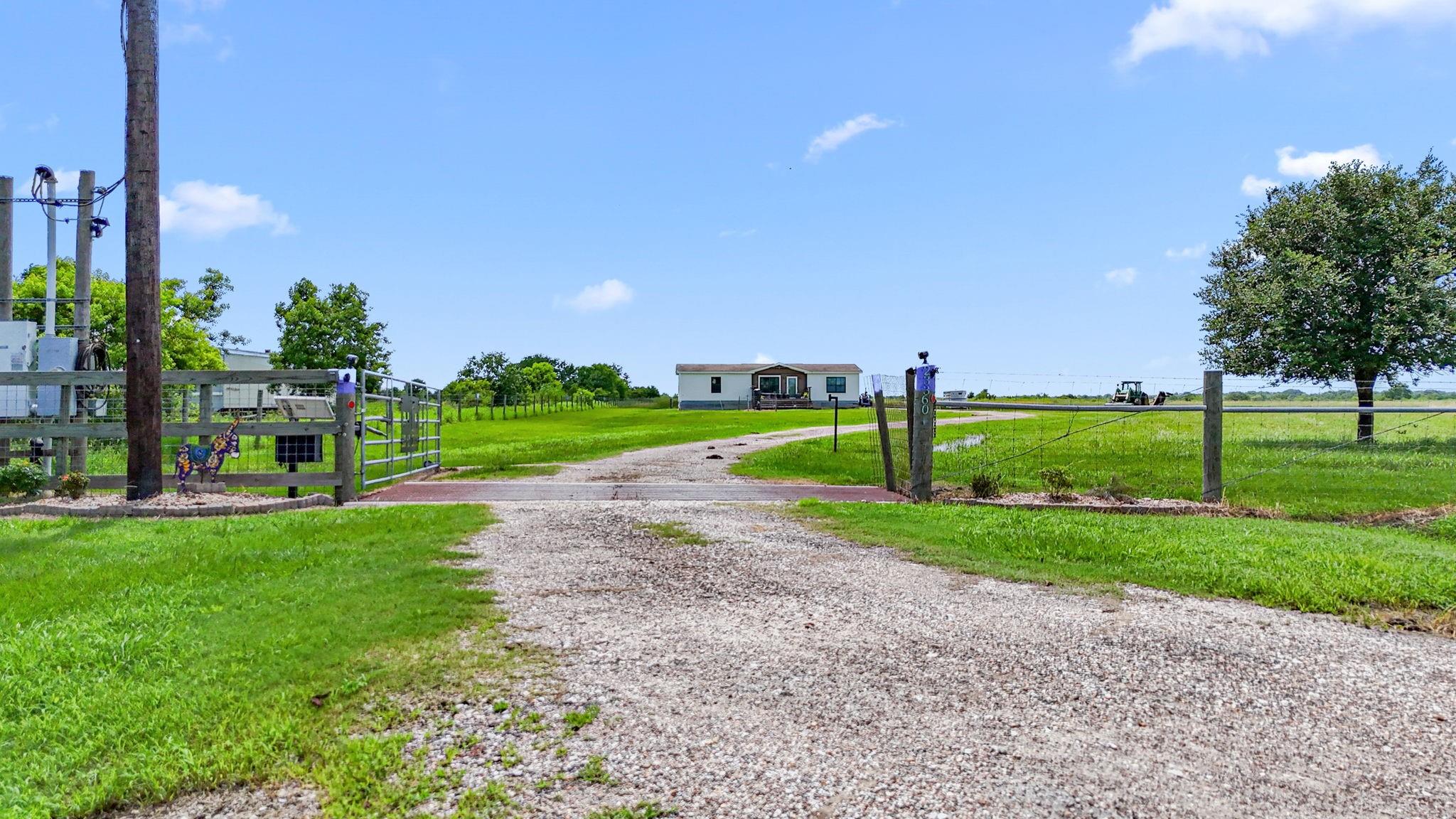 Farm in Damon 2