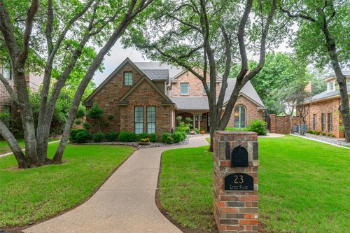 23 Lytle Place Dr, Abilene, TX, 79602-7493 | Card Image