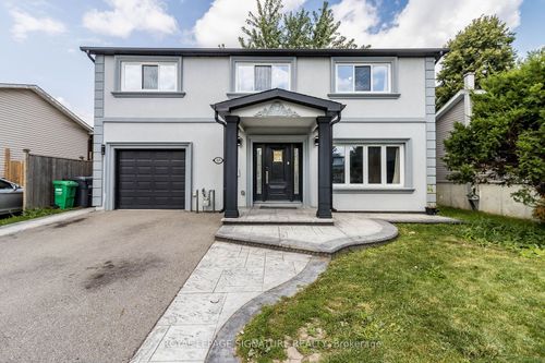 119 Madoc Dr, Brampton, ON, L6V2A5 | Card Image