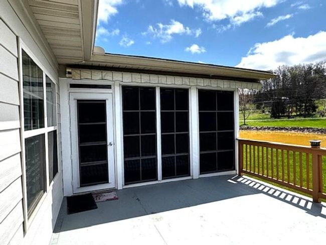 3007 Villa Creekside Dr, Townhouse with 3 bedrooms, 3 bathrooms and null parking in Dandridge TN | Image 47
