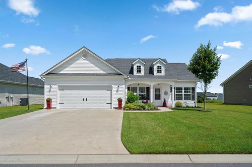673 Heartwood Dr, Conway, SC, 29526-5059 | Card Image