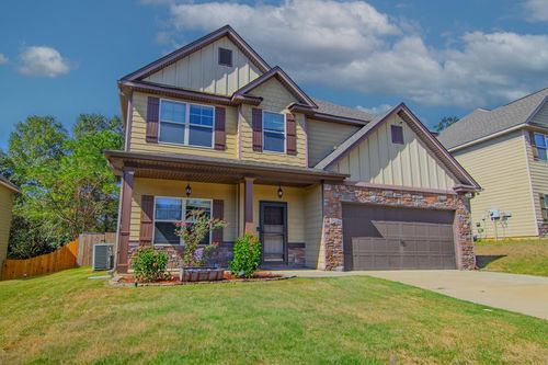 1907 Westminster Dr, Phenix City, AL, 36870-3504 | Card Image