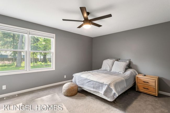15914 Fern Ave, House other with 2 bedrooms, 2 bathrooms and null parking in Spring Lake MI | Image 14