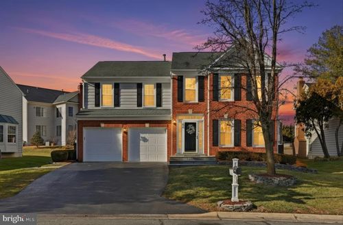 13222 Maplecrest Dr, POTOMAC, MD, 20854-6334 | Card Image