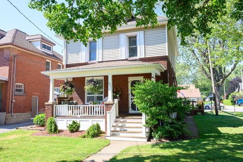 191 Ash St, Port Colborne, ON, L3K2W7 | Card Image