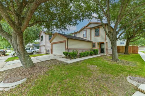 13210 Skyview Green Dr, Houston, TX, 77047-8110 | Card Image