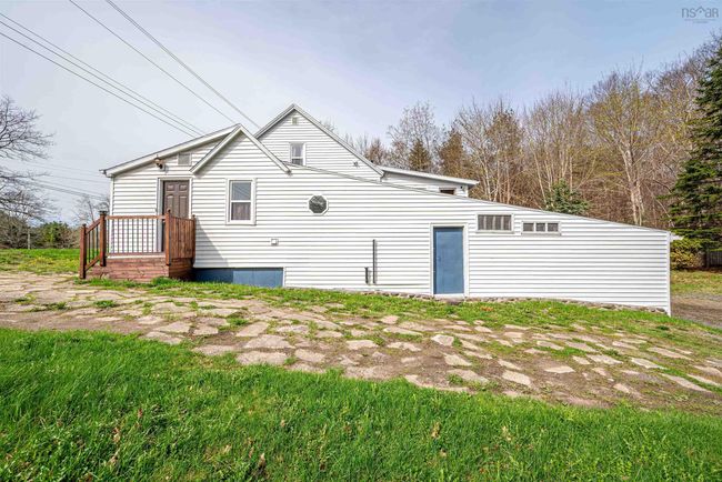 5991 Highway 1, House other with 2 bedrooms, 1 bathrooms and null parking in Ellershouse NS | Image 43