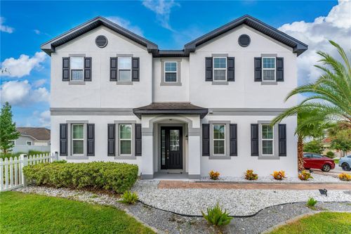 2527 Nouveau Way, KISSIMMEE, FL, 34741-7857 | Card Image