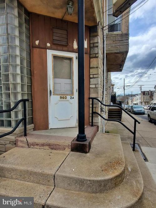 2a-960 N 11th St, READING, PA, 19604-2325 | Card Image