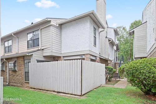 5b-1304 Bayou Pkwy, Lafayette, LA, 70508-5515 | Card Image