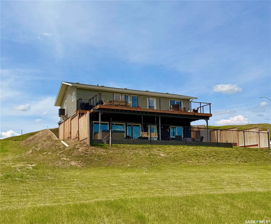Residential in Lac Pelletier Rm No. 107 2
